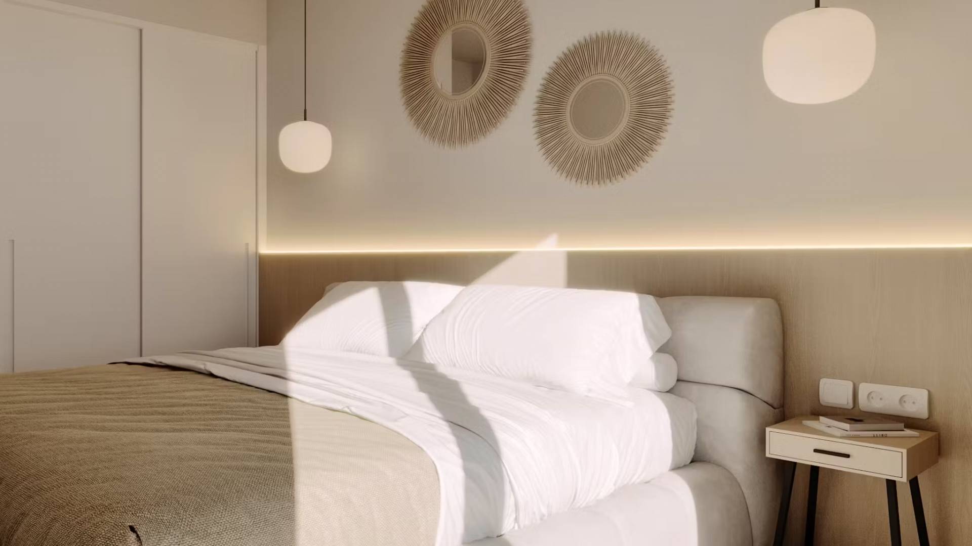 Neubau - Penthouse - La Nucía