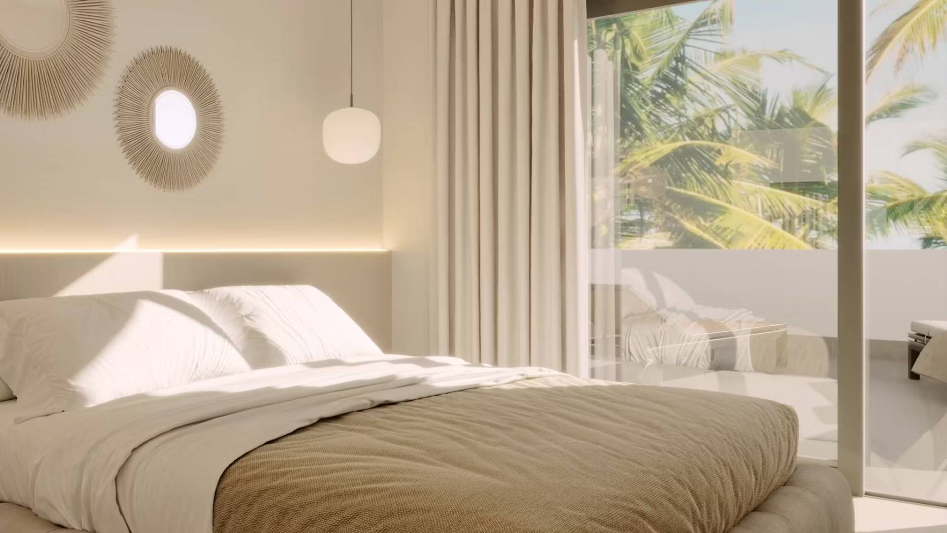 Neubau - Penthouse - La Nucía