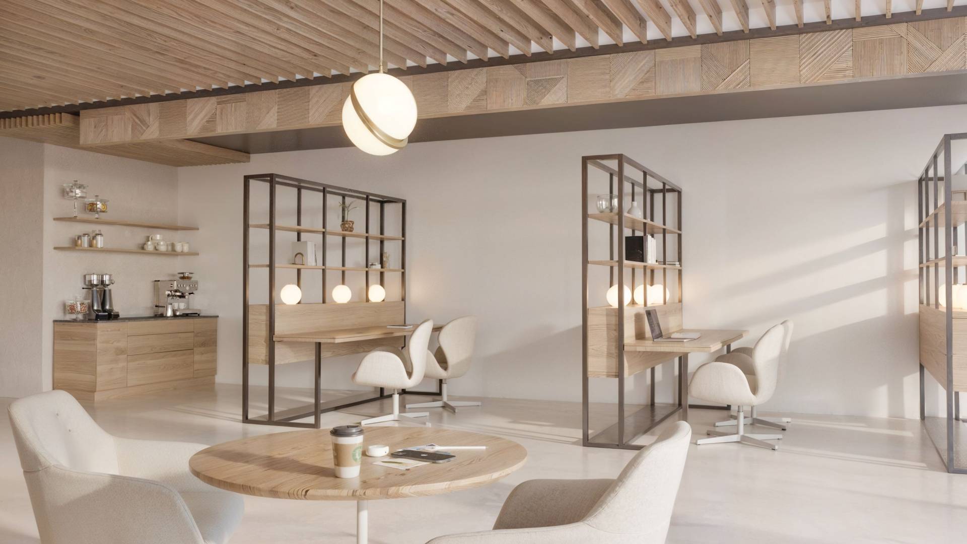 Neubau - Penthouse - La Nucía