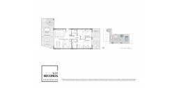 Neubau - Penthouse - La Nucía