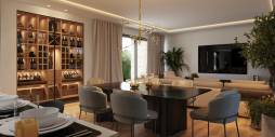 Neubau - Penthouse - Las Colinas - Las Colinas Golf