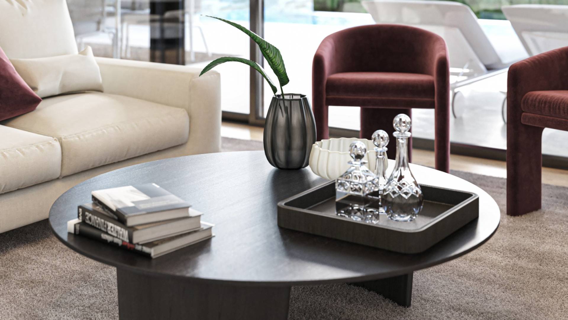 Neubau - Penthouse - Las Colinas - Las Colinas Golf