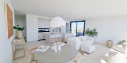 Neubau - Penthouse - Las Colinas - Las Colinas Golf