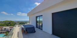 Neubau - Penthouse - Las Colinas - Las Colinas Golf