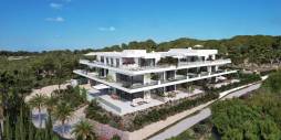 Neubau - Penthouse - Las Colinas - Las Colinas Golf