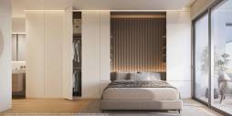 Neubau - Penthouse - Las Colinas - San Miguel de Salinas