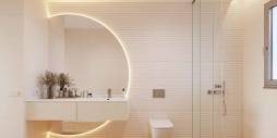 Neubau - Penthouse - Las Colinas - San Miguel de Salinas