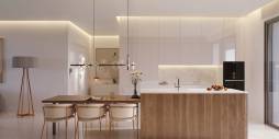 Neubau - Penthouse - Las Colinas - San Miguel de Salinas