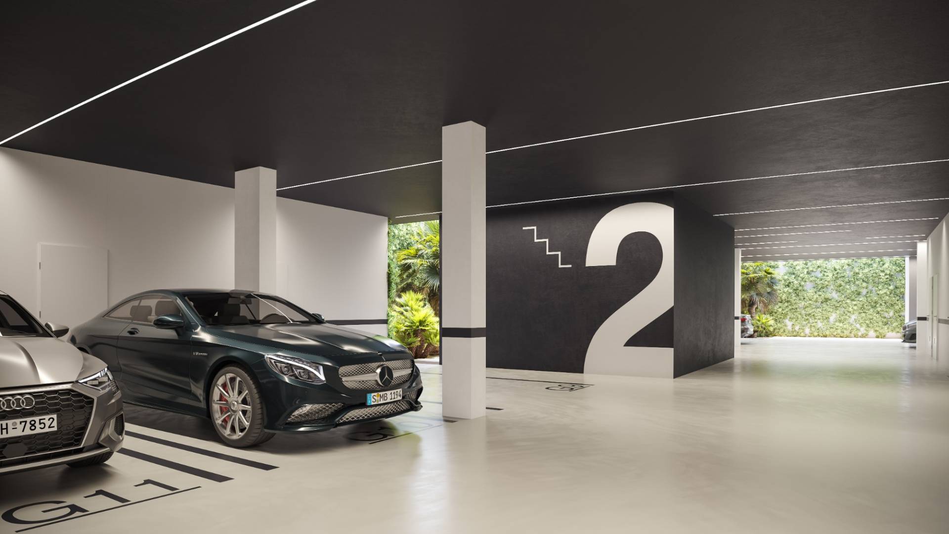 Neubau - Penthouse - Las Colinas - San Miguel de Salinas