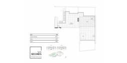 Neubau - Penthouse - Las Colinas - San Miguel de Salinas