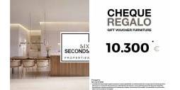 Neubau - Penthouse - Las Colinas - San Miguel de Salinas