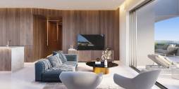Neubau - Penthouse - Las Colinas - San Miguel de Salinas