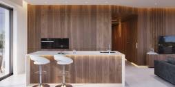 Neubau - Penthouse - Las Colinas - San Miguel de Salinas