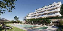 Neubau - Penthouse - Las Colinas - San Miguel de Salinas