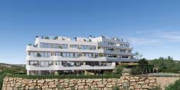 Neubau - Penthouse - Las Colinas - San Miguel de Salinas