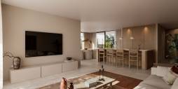 Neubau - Penthouse - Las Colinas - San Miguel de Salinas