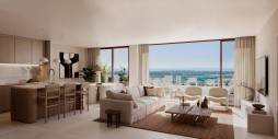 Neubau - Penthouse - Las Colinas - San Miguel de Salinas