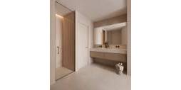 Neubau - Penthouse - Las Colinas - San Miguel de Salinas