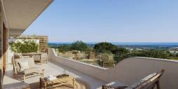 Neubau - Penthouse - Las Colinas - San Miguel de Salinas