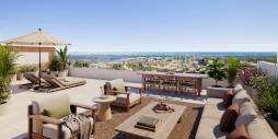 Neubau - Penthouse - Las Colinas - San Miguel de Salinas