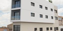 Neubau - Penthouse - Mazarrón