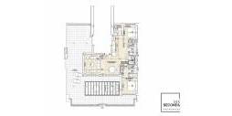 Neubau - Penthouse - Orihuela Costa - Los Dolses