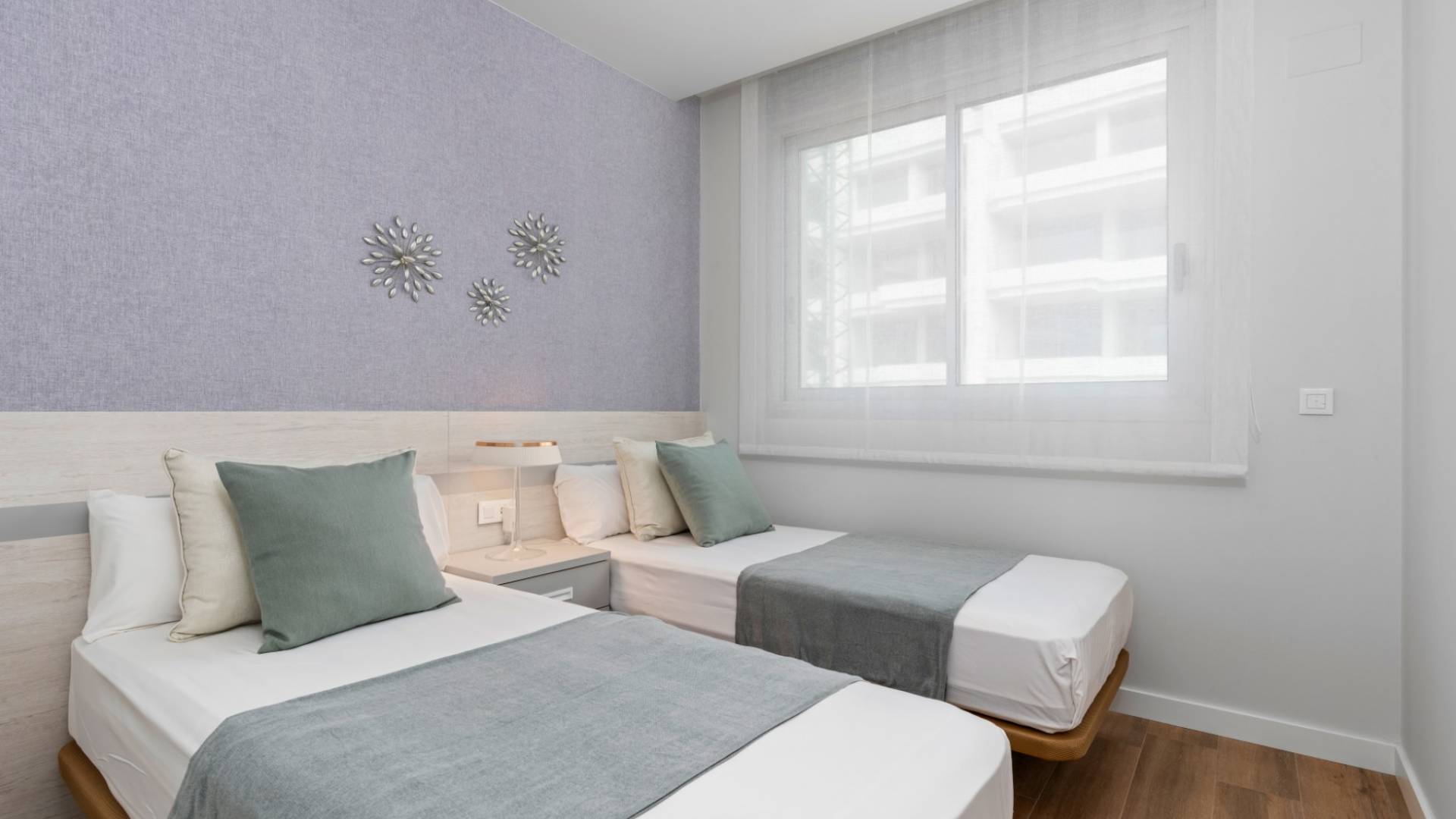 Neubau - Penthouse - Orihuela Costa - Los Dolses