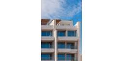 Neubau - Penthouse - Orihuela Costa - Los Dolses