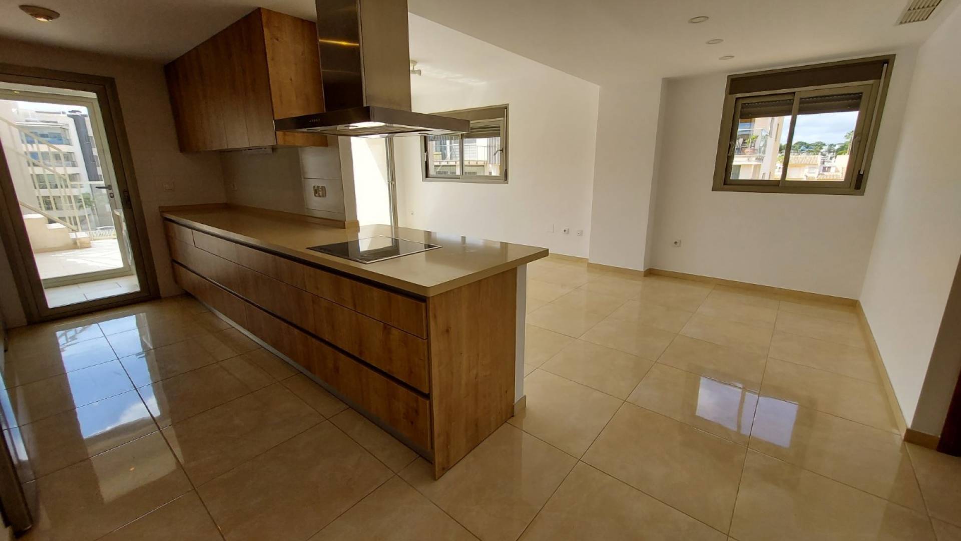 Neubau - Penthouse - Orihuela Costa - Villamartín