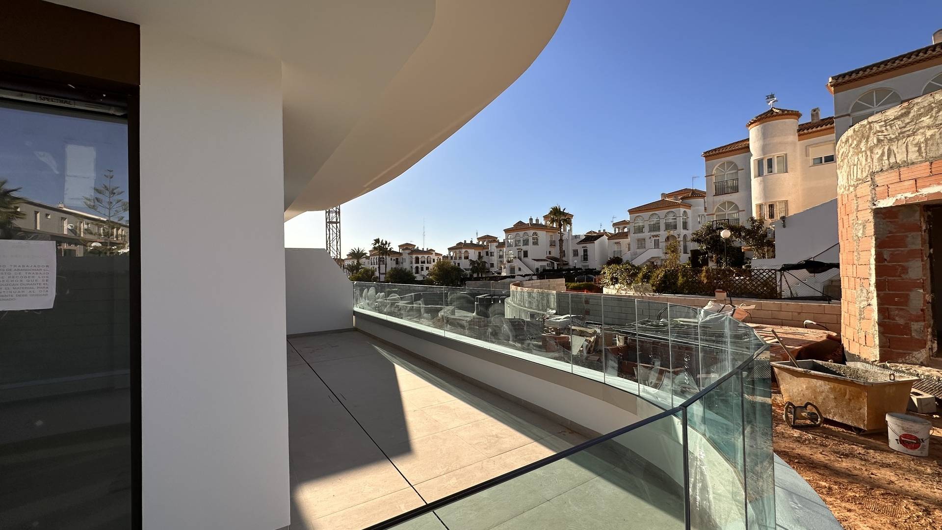 Neubau - Penthouse - Orihuela Costa