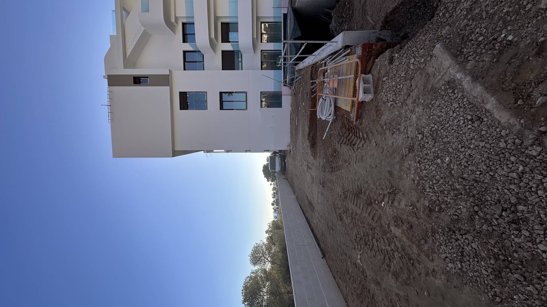 Neubau - Penthouse - Orihuela Costa