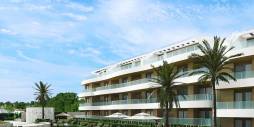 Neubau - Penthouse - Orihuela Costa