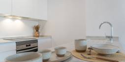 Neubau - Penthouse - Orihuela Costa