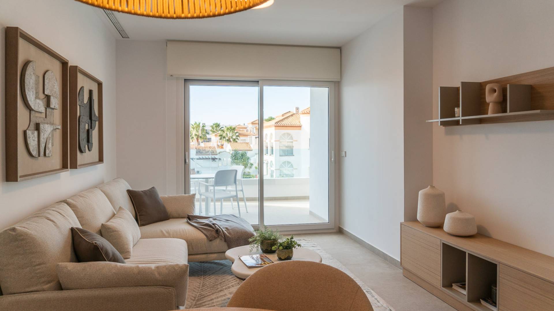 Neubau - Penthouse - Orihuela Costa