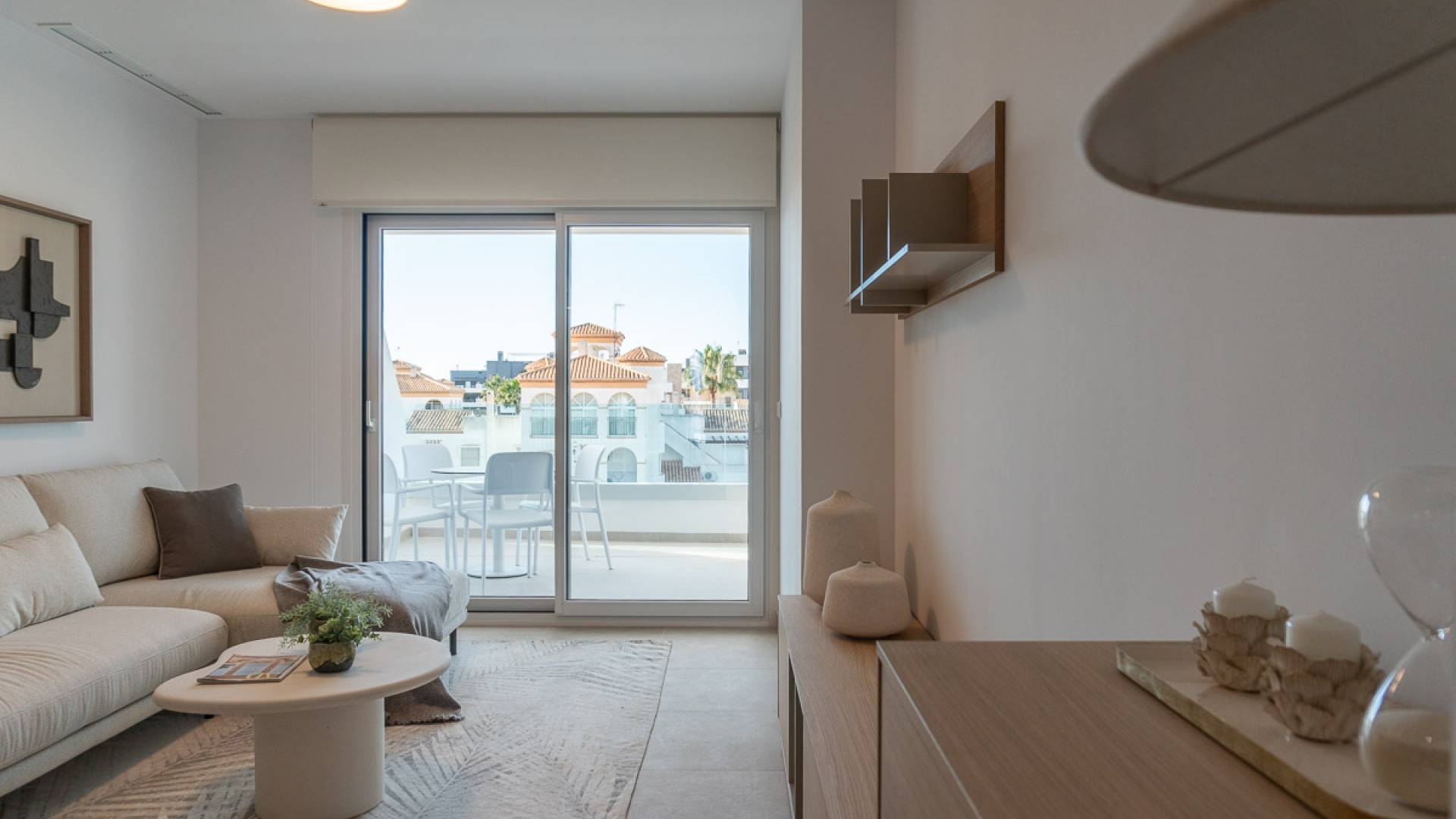 Neubau - Penthouse - Orihuela Costa