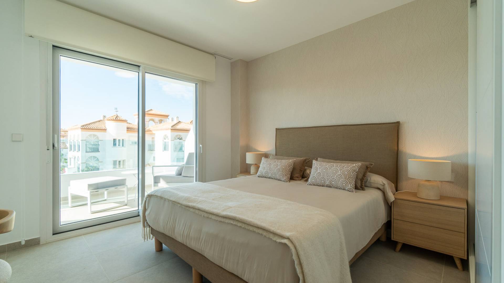Neubau - Penthouse - Orihuela Costa