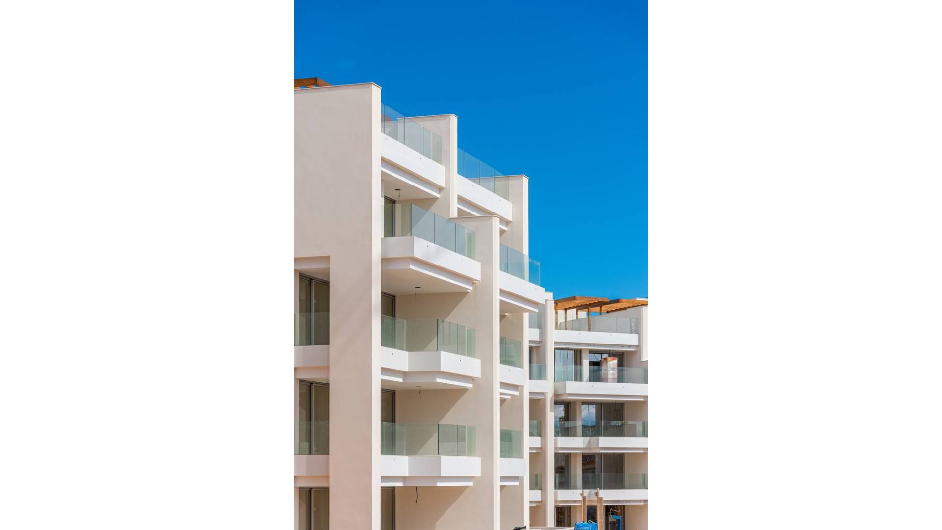 Neubau - Penthouse - Orihuela Costa