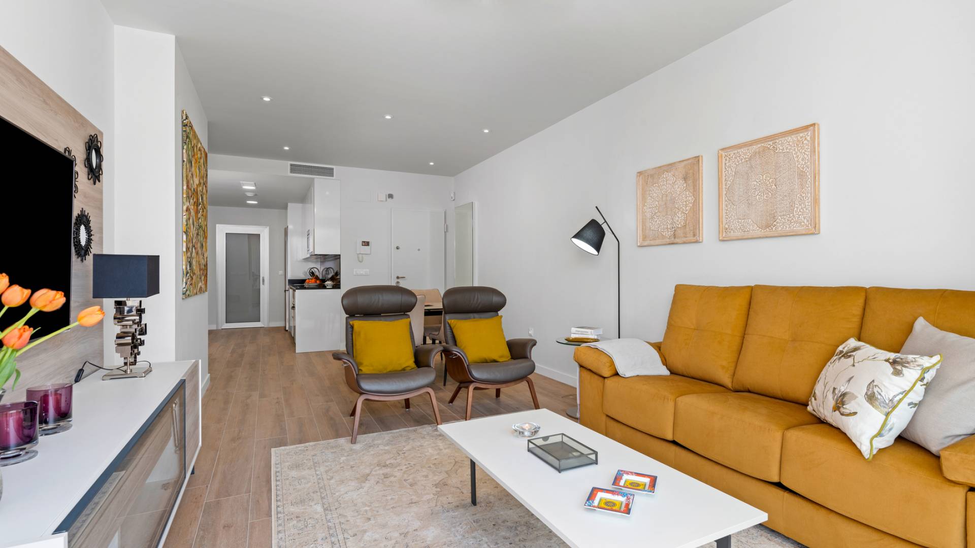 Neubau - Penthouse - Orihuela Costa