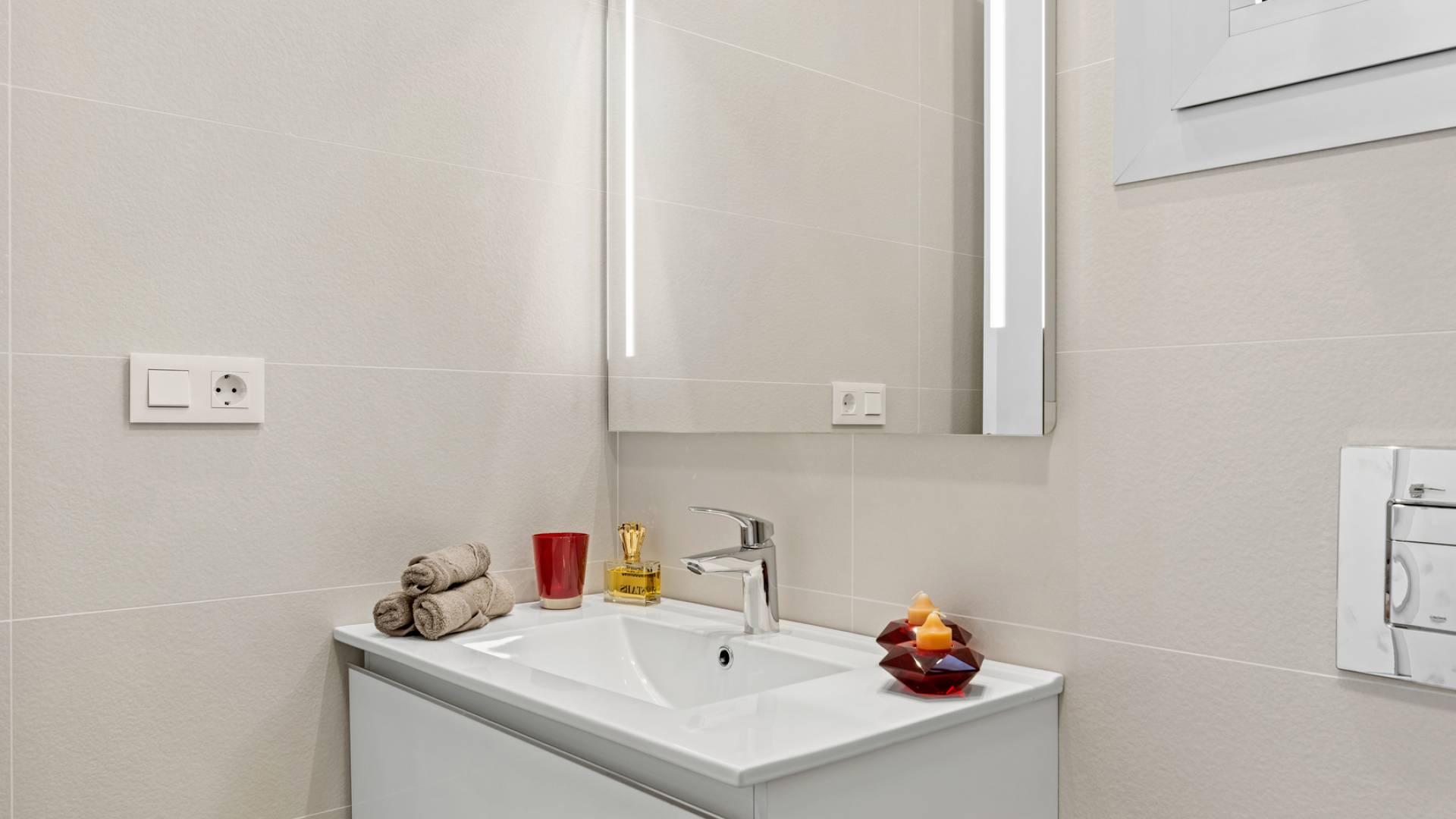 Neubau - Penthouse - Orihuela Costa