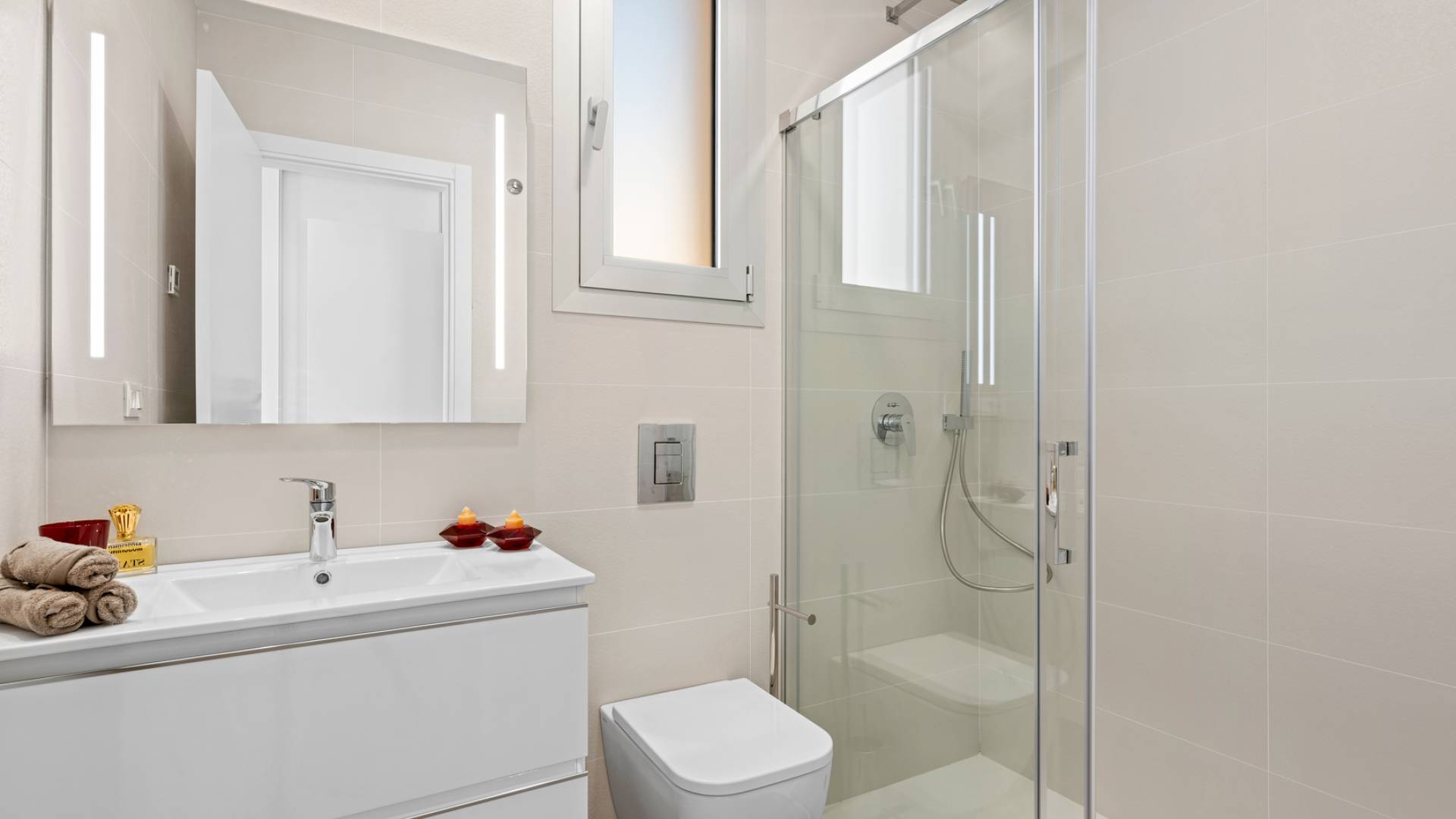 Neubau - Penthouse - Orihuela Costa