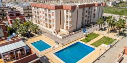 Neubau - Penthouse - Orihuela Costa