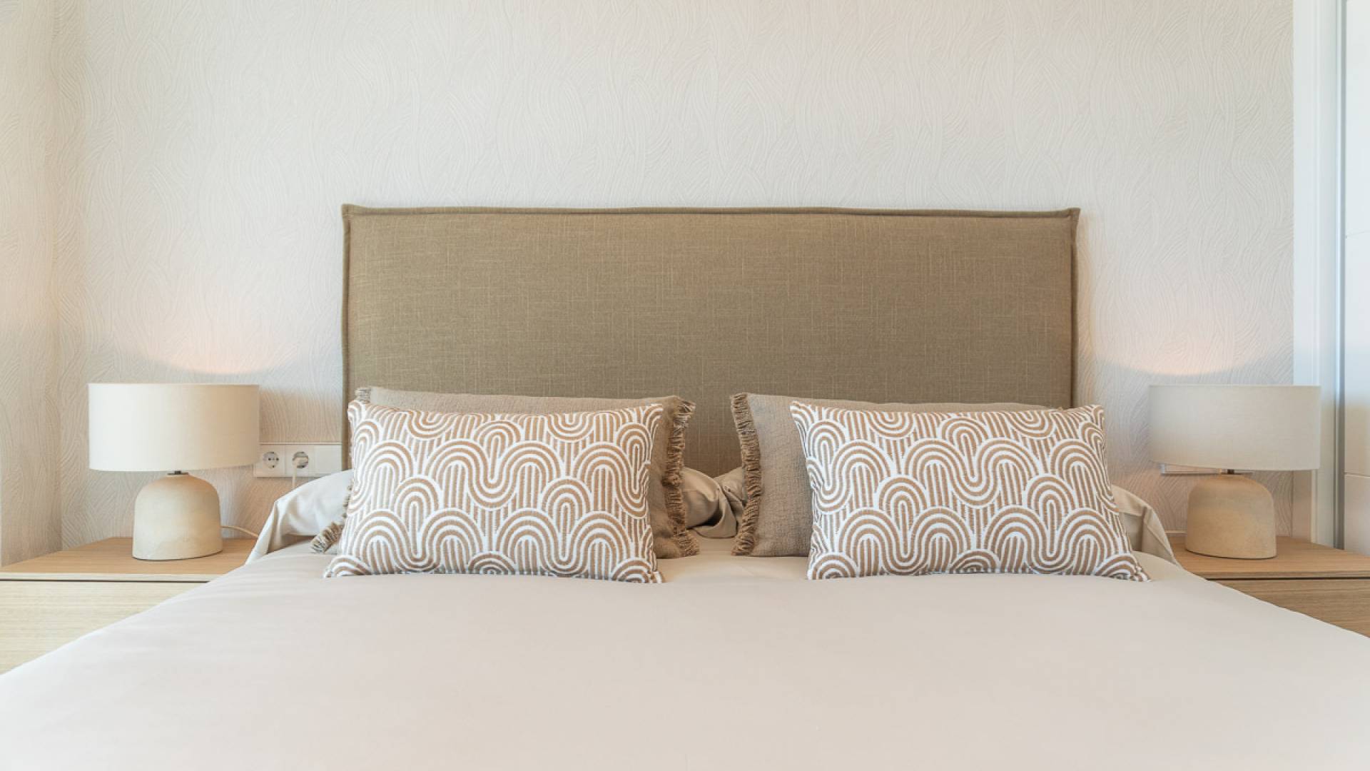 Neubau - Penthouse - Orihuela Costa