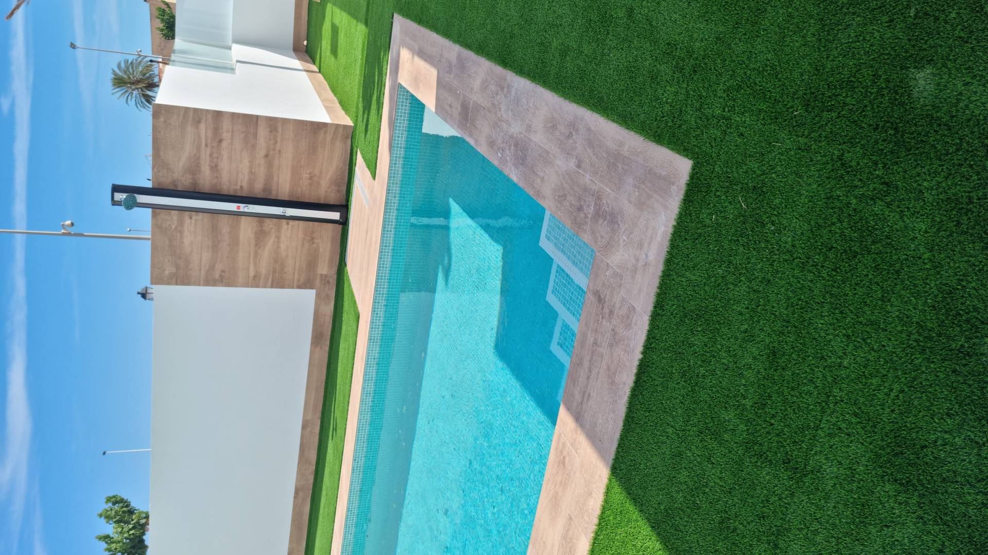 Neubau - Penthouse - Pilar de la Horadada