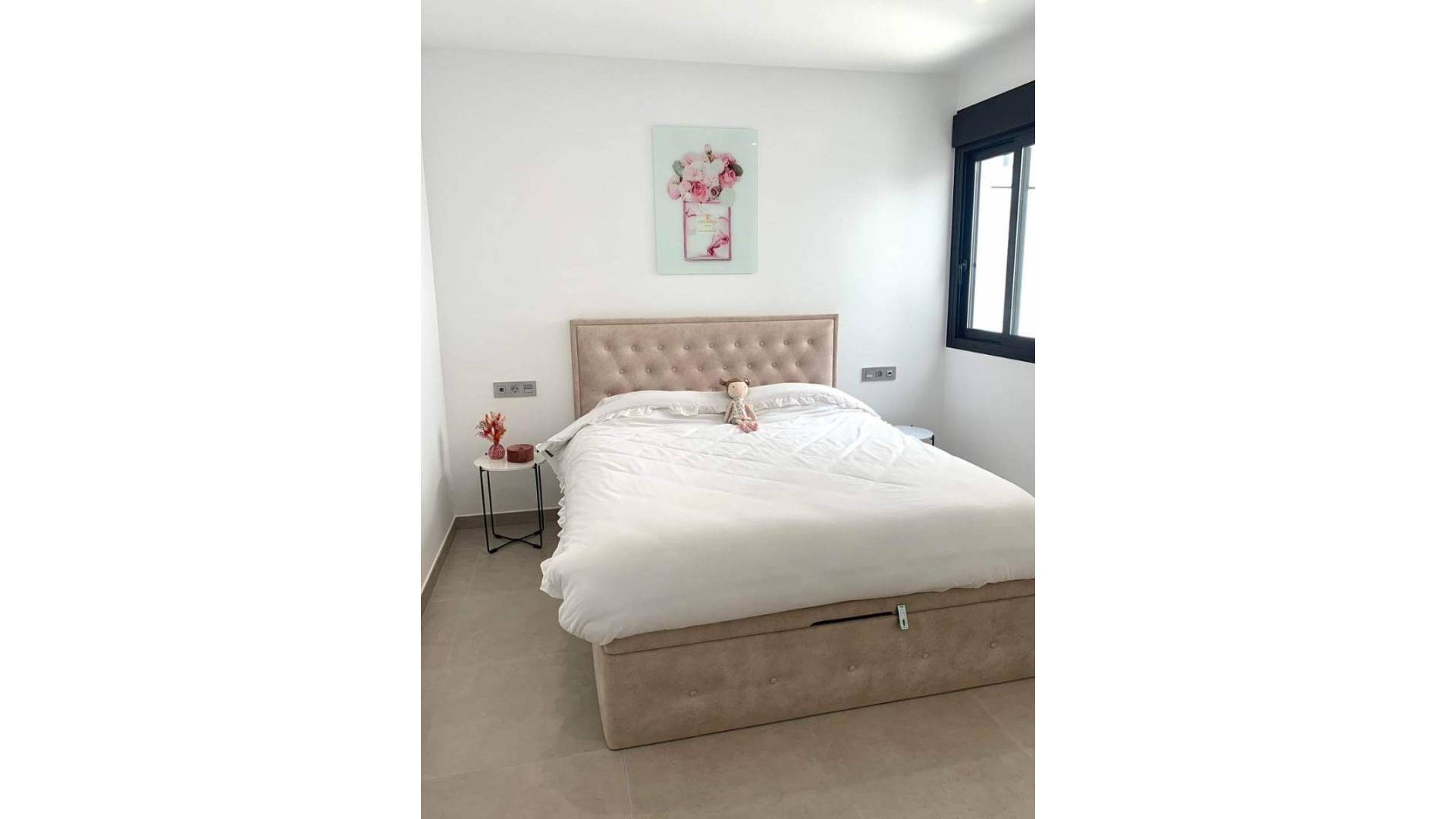 Neubau - Penthouse - Pilar de la Horadada