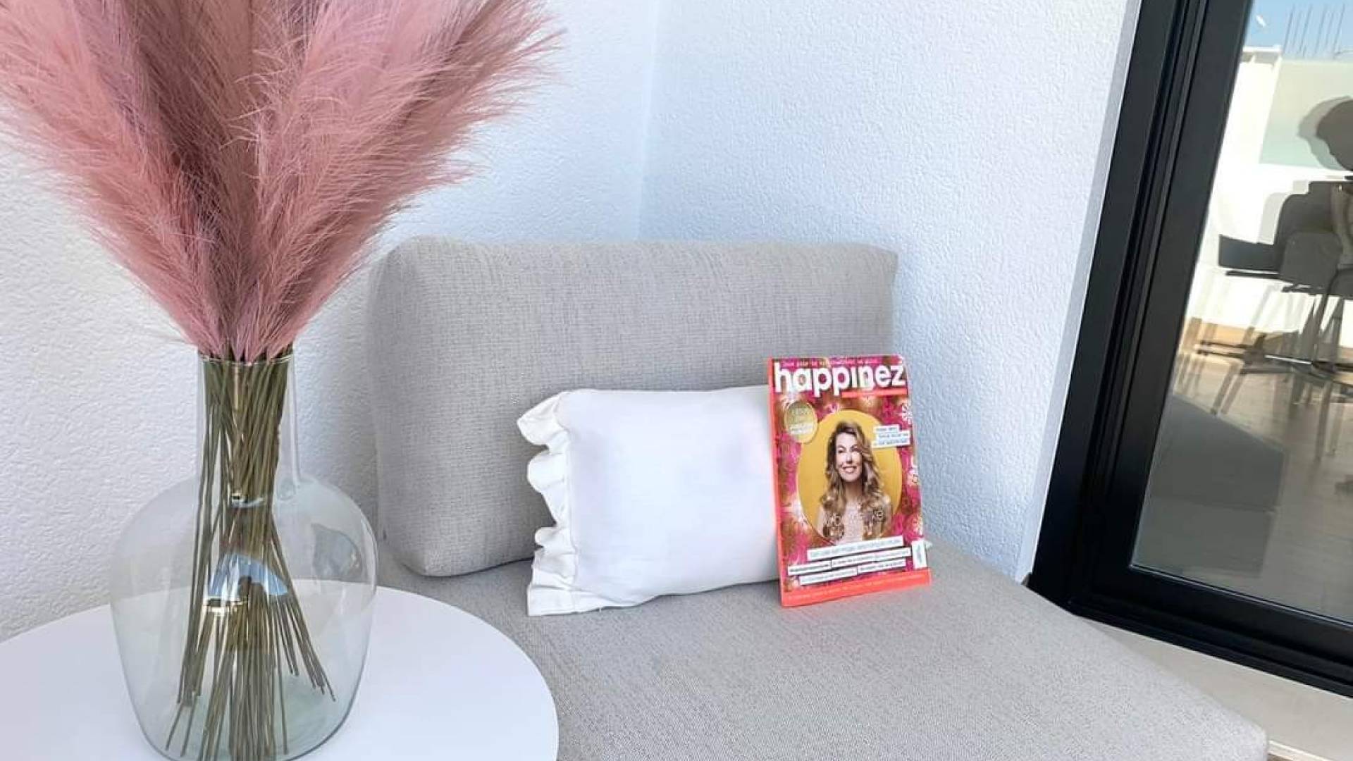 Neubau - Penthouse - Pilar de la Horadada