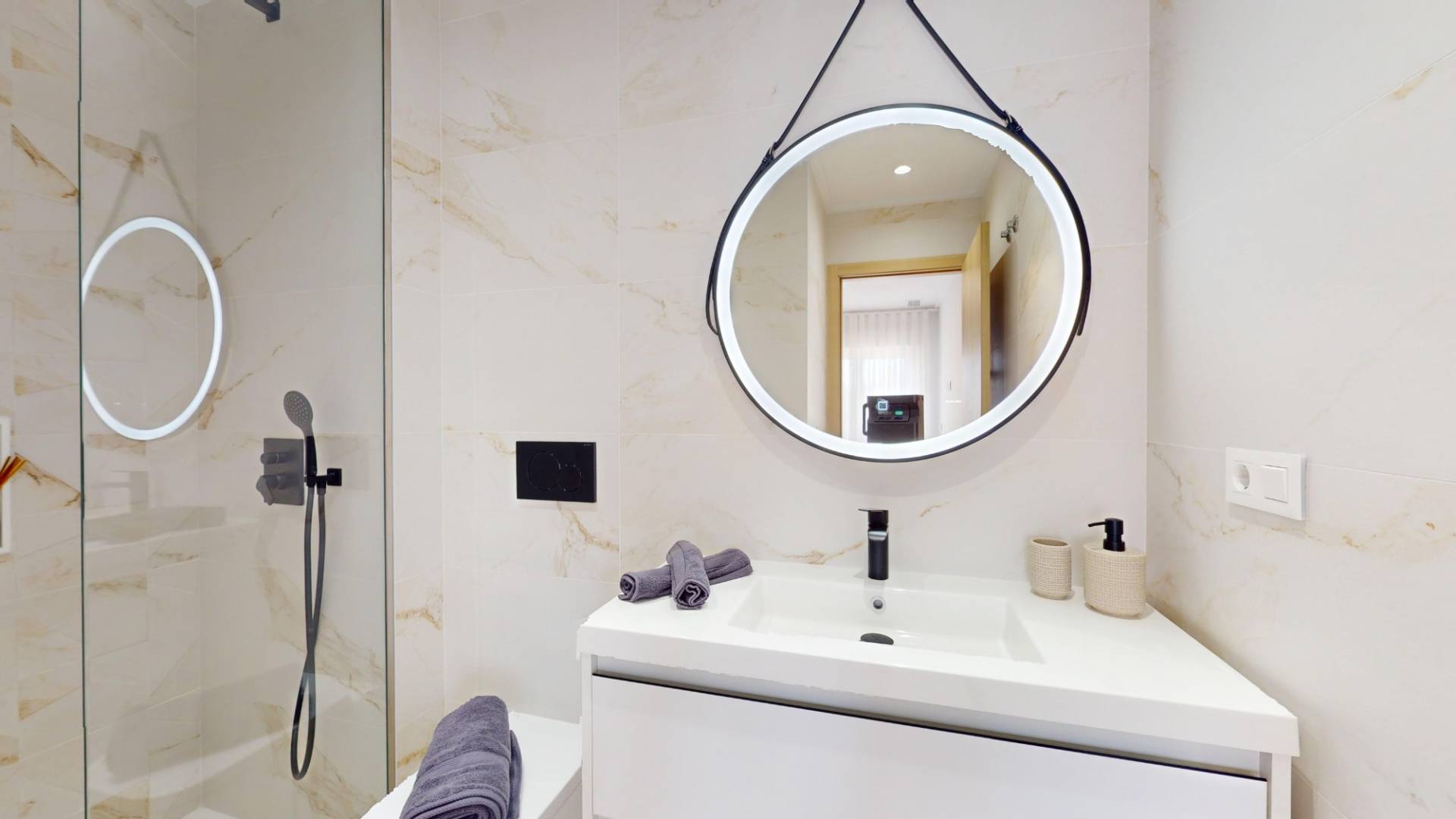 Neubau - Penthouse - Pilar de la Horadada