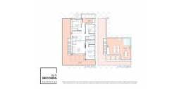 Neubau - Penthouse - Pilar de la Horadada