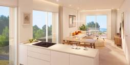 Neubau - Penthouse - Pilar de la Horadada