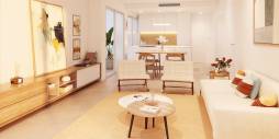 Neubau - Penthouse - Pilar de la Horadada