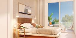 Neubau - Penthouse - Pilar de la Horadada